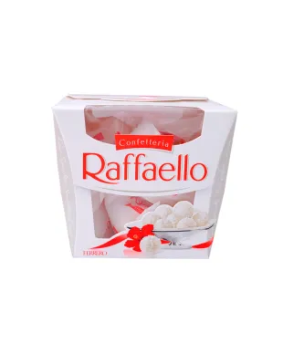 Конфеты Raffaello 150г