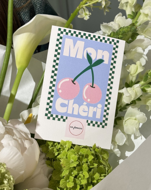 greeting card