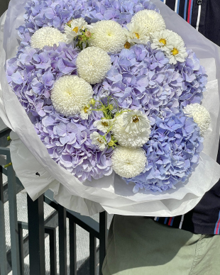 Bouquet "Casanova"