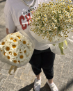 Large Daisy Bouquet
