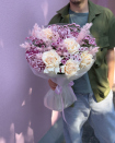 Buchet "Esmeralda"