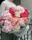 Buchet "Gradina"