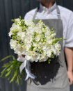 Freesia bouquet