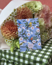 Greeting Card "Bird"