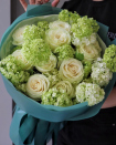 Bouquet "Leo"