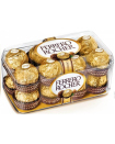 Bomboane Ferrero Rocher de ciocolata 200g