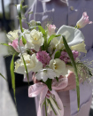 Bouquet "For the soul" 