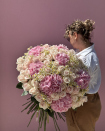 Buchet „Luxurious”
