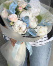 Bouquet "Assol"