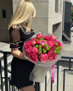 Bouquet "Antonia"