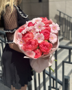 Bouquet "Warmth"