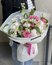 Buchet "Sezon de vara"