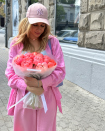 Bouquet "Meet the dream"