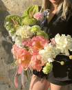 Bouquet "Gardens of Semiramis"