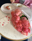 Bouquet "Meet the dream"
