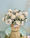 Buchet "Nor de tandrețe"