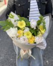 Buchet de flori