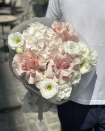 Buchet „Dulceața clipei”