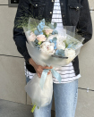 Bouquet "Assol"