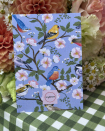 Greeting Card "Bird"