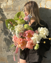Bouquet "Gardens of Semiramis"