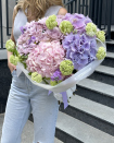 Buchet "Lavanda"