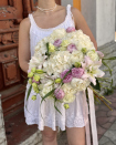 "Beautiful Lady" Bouquet