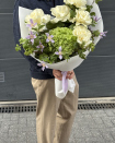 Bouquet “Source”