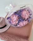Bouquet "Tender May"
