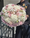 Premium Hydrangea Bouquet
