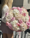 Bouquet "Sweetness of Feeling"
