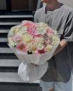 Bouquet "Journey"