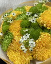 Bouquet "Sunny"