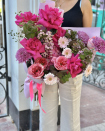 Bouquet "Melange"