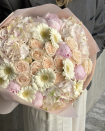 Bouquet “Luxurious Love”
