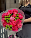 Bouquet "Antonia"