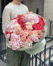 Buchet "Gradina"