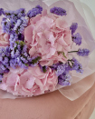 Bouquet "Tender May"