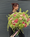 Premium “Matcha” Bouquet