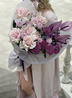 Anthurium: eleganță rafinată în fiecare buchet