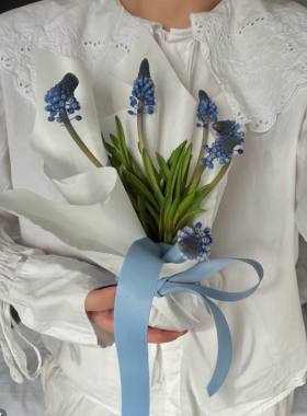 Which Bouquet of Flowers to Give on March 8