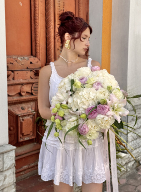Surprise Flower Delivery: How to Send Flowers When You Can't Be There