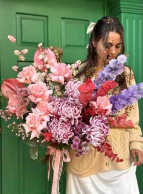 Flori în Chișinău - 2