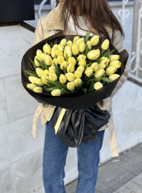 Flowers for March 8 - the Spring Breath of Love