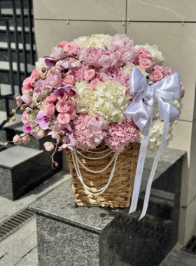 Buchet de flori pentru absolvire: pentru ca această zi să rămână de neuitat