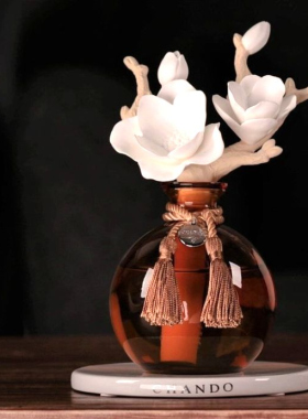 Chando diffusers at xoflowers.md: absolute harmony of fragrances