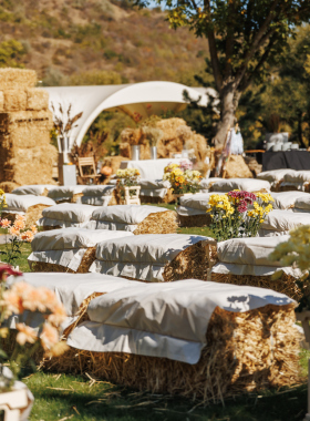 XOstudio FLOWERS: когда флористика говорит языком эмоций