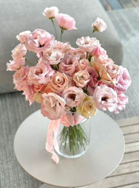 Fertilizer for cut flowers: the elixir of freshness