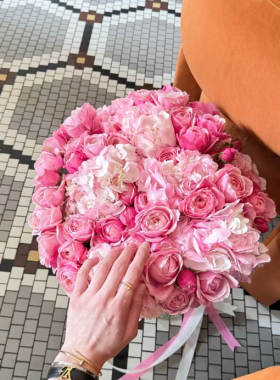 Fertilizer for cut flowers: the elixir of freshness