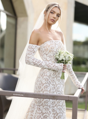 Buchete de mireasă în Chișinău: tendințele 2025 sau flori cu suflet